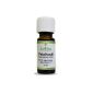 Lavita Patchouli 10ml - 100% pure essential oil (Personal Care)