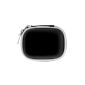 BIRUGEAR Protector Pouch Case - Black - For Apple iPod Nano 6 6G & iPod Shuffle Generation 4 (Accessory)