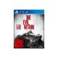 The Evil Within (100% Uncut) - [PlayStation 4] (Video Game)