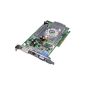 Point of View FX5500 256MB 128bit AGP graphics card, retail (Accessories)