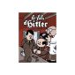 The son of Hitler: An Adventure of Dickie (Album)