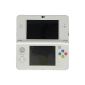 Nintendo 3DS New - White (Video Game)