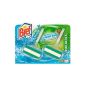 In short Toilet cleaner Duo Block Diffusers 2 x 40 g (Health and Beauty)