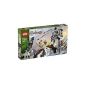 Lego Castle 7079 - Defense of the Dwarf Bridge (exclusively at Amazon.de) (Toy)