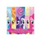 My Little Pony: Friendship is Magic Songs of Harmony (MP3 Download)