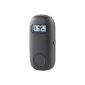 Simvalley Mobile GPS / GSM Tracker GT-340 SMS tracking, geofencing, SOS (Electronics)