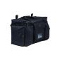5.11 Tactical Patrol Ready insert pocket - with pocket plate POLICE, SECURITY, or OWN WORDS (Luggage)