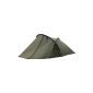 Snugpak Scorpion 3 Tent - Olive - One Size (Equipment)