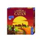 Cosmos 6930150 - The Settlers of Catan - Play it smart (Toys)
