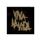 Viva la Vida / Prospekt's March (Audio CD)