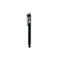 Emartbuy® Black Stylus for Capacitive Resistive touch screens suitable for Trekstor SurfTab Wintron 10.1 