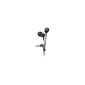 Philips SHE7000 / 10 In-Ear Headphones with exchangeable caps (Electronics)