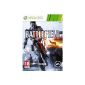 Xbox 360 game Battlefield 4