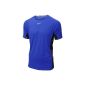 TREN Men COOL Ultra Lightweight polyester Raglan Side Panel SS Functional shirt T-shirt short sleeve (Misc.)