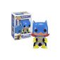 Funko - Pdf00003792 - Cartoon figurine - Pop - Dc Heroes - Batgirl (Toy)