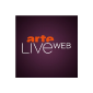 ARTE Live Web (App)