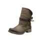 Rieker 93288 Women boots (shoes)