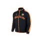 Barça zipped jacket - Official Collection FC Barcelona - FC BARCELONA - man Adult size (Clothing)