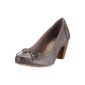 s.Oliver Casual 5-5-22408-28 Ladies Pumps (Shoes)