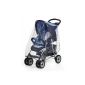 Reer - Protection Rain Stroller (Baby Care)