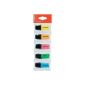 STABILO BOSS Minipop 5er Set - Highlighter (Office supplies & stationery)