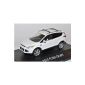 Ford Kuga II Escape Weiss From 2012 1/43 Greenlight Model car with or without individiuellem license plates (Toys)