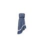 APART Fashion - bandeau dress, color blue denim (Textiles)