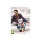 FIFA 14 [PC Game Code - Origin] (Software Download)