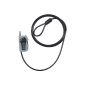 ABUS cable lock Combiloop 205/200 cm (equipment)
