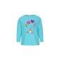 S.Oliver Baby - Girls Long Sleeve 65.409.31.5521 (Textiles)