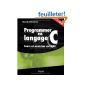 Programming in C Courses and exercices (Paperback)