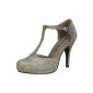 Tamaris 24428, Mary Janes Women (Shoes)