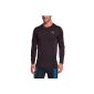 PUMA Men's T-Shirt PT Pure Tech SMLS Long Sleeve Tee (Sports Apparel)