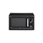 Whirlpool FT 335 NB Microwave and Grill Freestanding 27 L 950 W Black (Miscellaneous)