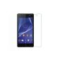 IVSO Perfect Premium Tempered glass protective screen for Sony Xperia Z3 Compact Smartphone (1 Pack) (Electronics)