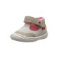 Kickers Zelome, Loafer baby girl scratch (Shoes)