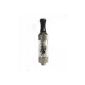 Vivi Nova Clearomizer 2.0 with 2.4 Ohm coils of long-Meisterfids Paff (Personal Care)