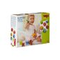 Haba - Discovery Blocks: Sound Divertissemnets - 6 sound Cubes (Baby Care)