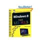 Windows 8 Step for Dummies (Paperback)