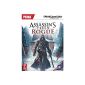 Guide Assassin's Creed Rogue (Paperback)