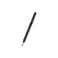 Adonit Jot Pro Stylus Fine Tip for iPhone / iPad / Tablet Black (Personal Computers)
