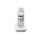 Gigaset A415 DECT cordless telephone, white (Electronics)