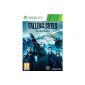 Falling Skies: The Video Game (Video Game)