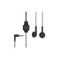 Nokia WH-102 Stereo Headset (Accessory)