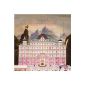 The Grand Budapest Hotel (Original Soundtrack) (MP3 Download)
