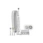 Braun Oral-B PRO 6000 electric toothbrush premium (with Bluetooth) (Health and Beauty)