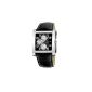 Festina Sport 16235/6 Unisex Quartz Watch with Leather Band (clock)