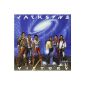 Solid album of the Jacksons - but it would have been possible