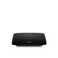 Linksys SE2800 8 Port Gigabit Ethernet Switch QoS prioritization power saving features Plug & Play (Accessories)