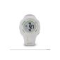 Garmin GPS Approach S1 golf watch W, white, 010-00932-11 (Electronics)